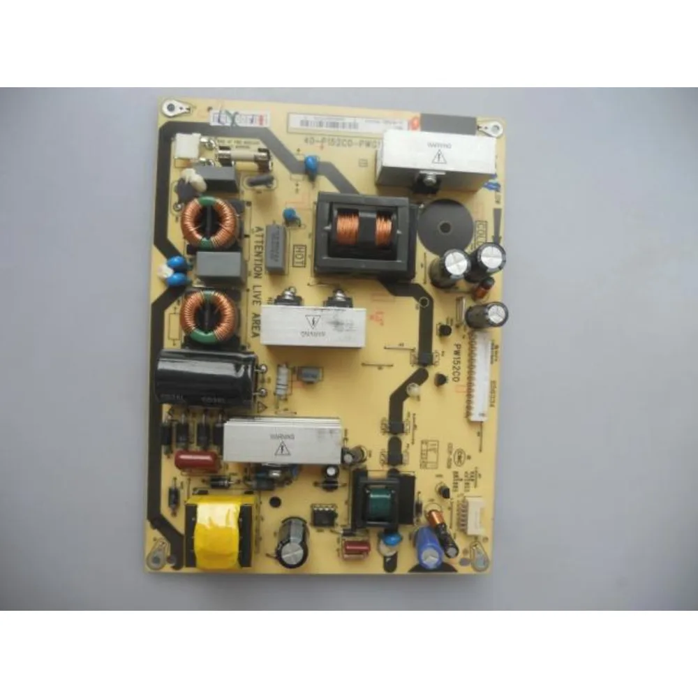 

for TCL C37E320B C32F12 Power Board 40-P152C0-PWG/D1XG/F1XG