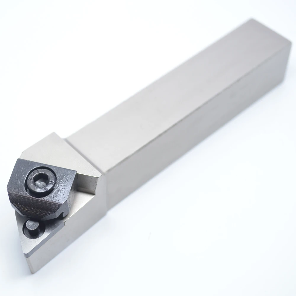 EDGEV WTJNR1616H16 WTJNR2020K16 WTJNR2525M16 WTJNL2525M16 WTJNR3232P16 CNC Tornio Esterno Holder Turning Strumento TNMG160408 Inserto