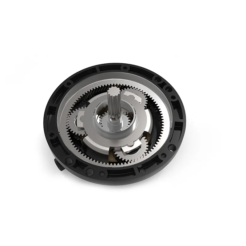 

Factory Wholesale 100kmh Hub Motor 72v 5000W With Controller Torque 300nm