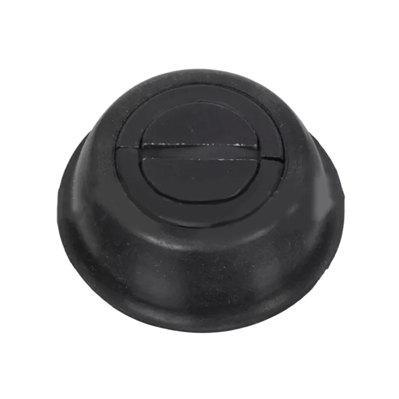 

OB-Rear Exterior Bumper Stop Replacement Car Accessories 908781PA1A 90878-1PA1A For Nissan NV1500 NV2500 NV3500 12-21