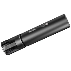 Portable 4000mAh Handheld Cordless Air Blower Electric Auto Car Vacuum Cleaner with Brushless Motor Wireless Hand Vacuum Cleaner