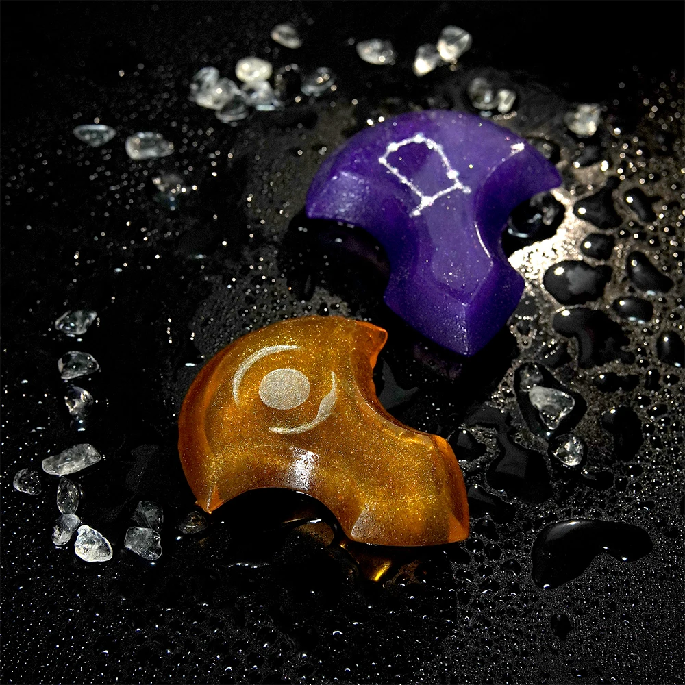 

Final Fantasy Azem Emet рабочая карта в форме эфирного масла мыло ручной работы косплей мыло подарок на день рождения украшения