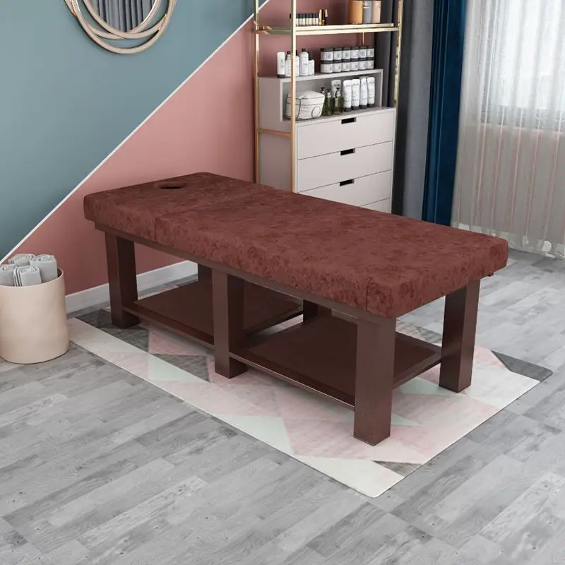 

Massage Table Bed Cosmetic Cosmetics Folding Lit De Professional Portable Stretcher Beautician Aesthetic Beauty Camilla De Spa