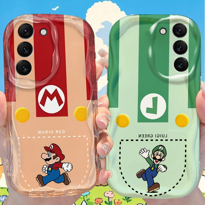 Super M-Marios Bros… - image