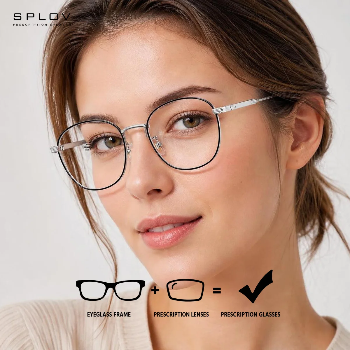 splov-retro-metal-progressive-prescription-glasses-for-women-customized-anti-blue-light-photochromic-optical-glasses