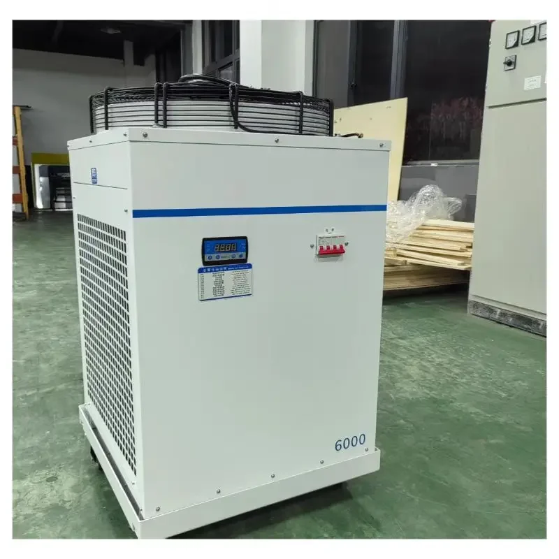 water chilling unit water tank type low cost heater compressor  refrigeration optimal low temperature chiller unit