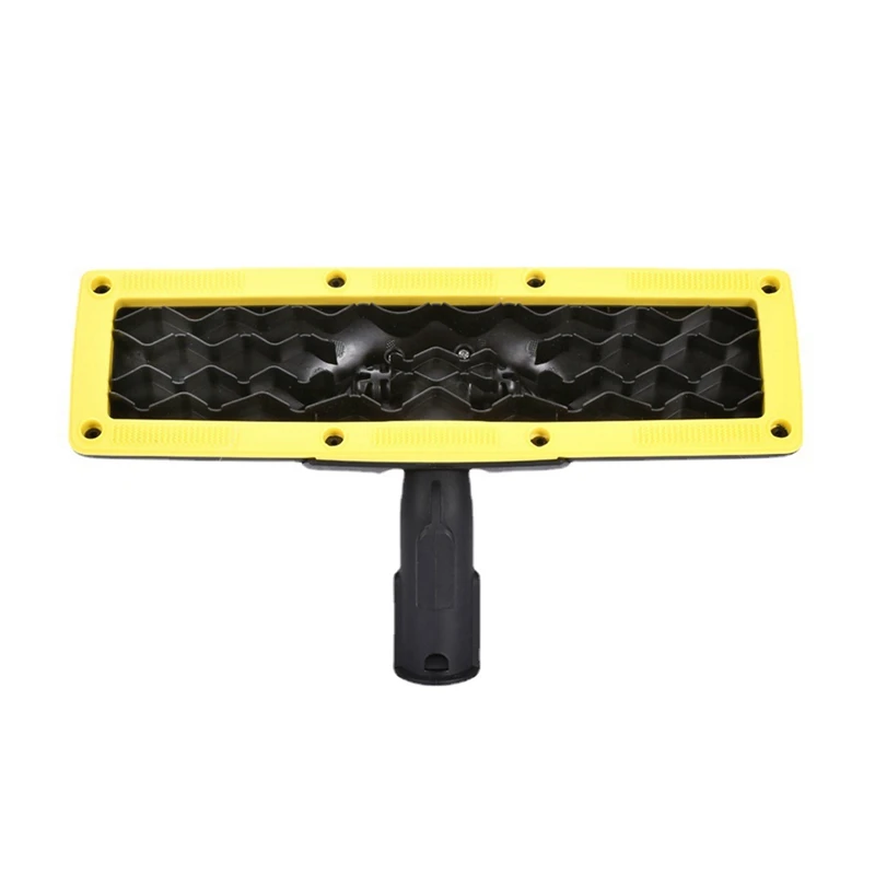 Ensembles de buses et de têtes de brosse de sol pour Karcher, nettoyeur à vapeur, pièces de gril, série SC SC2, SC3, SC4, SC5