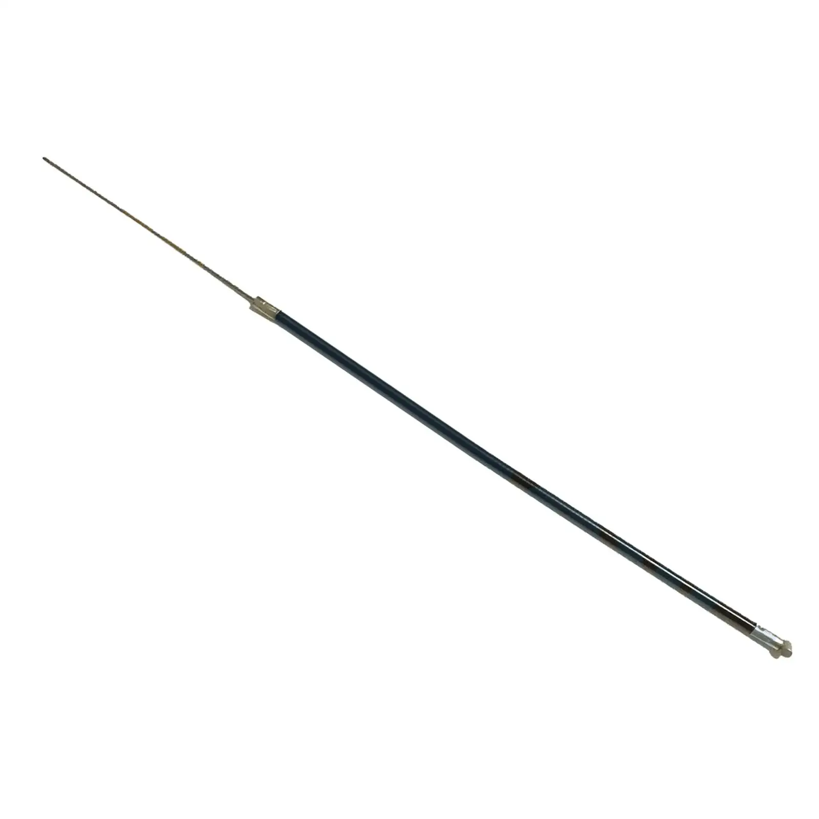 

6E0-26301-01 Прочные аксессуары Запасные части Морской трос дроссельной заслонки Заменяет