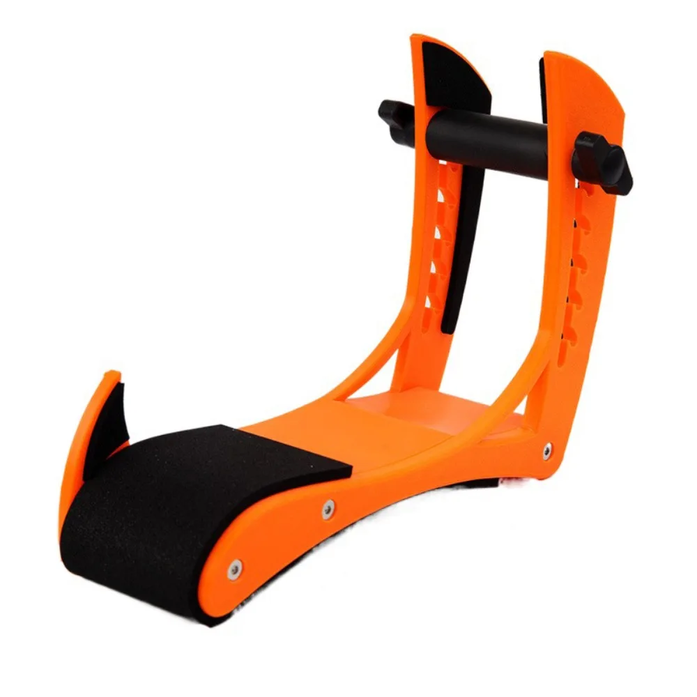 

Adjustable Guitar Footrest Portable Professional Guitar Stand Practical Ergonomic Guitar Support Cushion Bass Accessories