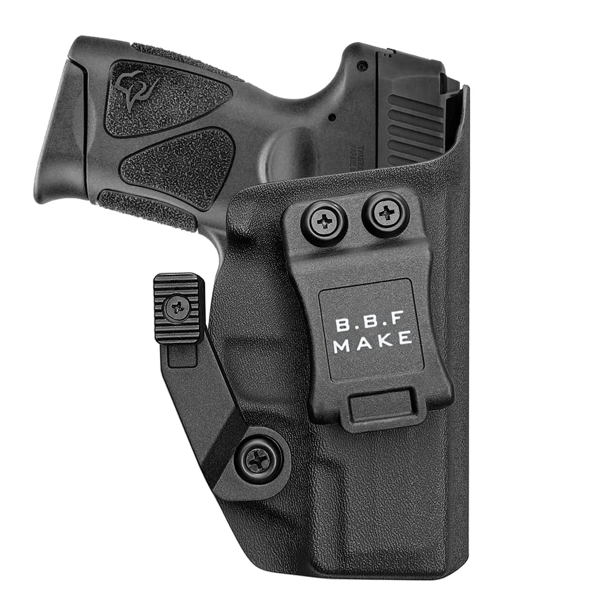 

B.B.F Make Taurus G3C Holster, Taurus G2C Holster IWB Kydex Holster Claw for Taurus G3C 9mm / G2C 9mm G2S / Millennium PT111