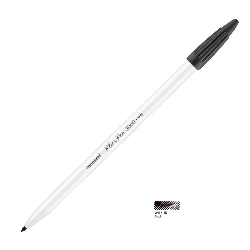 

Microblading Marker Pen Skin Marker Pen Eyebrow Permanent Makeup Position Mapping Mark Tools Tattoo Supplies 2pcs