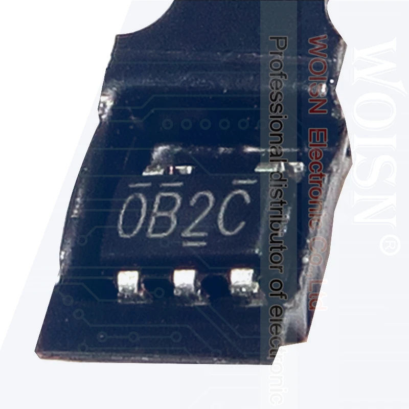 2-5PCS XC6210B332MR OB2 VB525SP VB525 PIC25LC1024-I/P PIC25LC1024 FDMS3600S 220A TPS54160DGQR TPS54160 74HC238D 74HC238