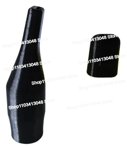 

Yds150 Electrical Blowpipe Soft Bolwtorch Flute Head ATLO Saxophone Curved Neck Adapter Food Grade 3D Printing