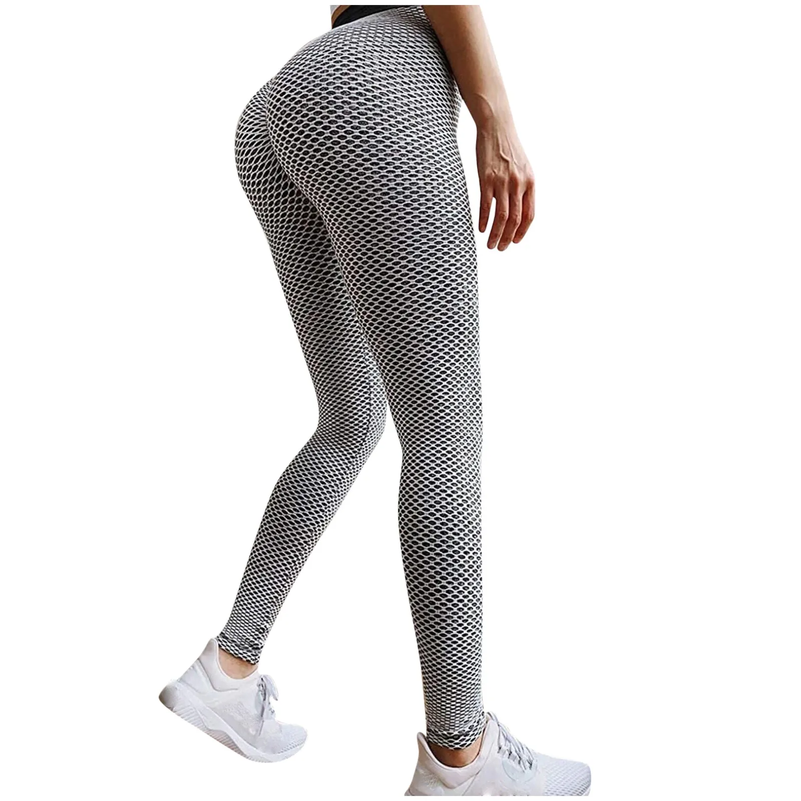 Yoga Pants Women Leggings High Waist Seamless Sport Fitness Gym Push Up Sexy Printed Sport Workout Butt Trousers Clothing