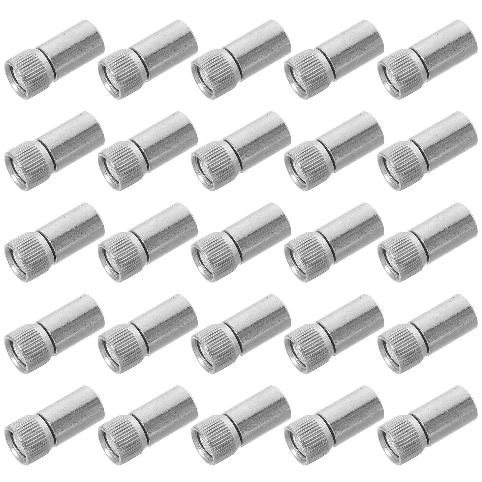 

50Pcs Seamless Integration Shelf Support Pegs for Wardrobes Cabinets Bookcases Easy Installation Durable Shelf Pins