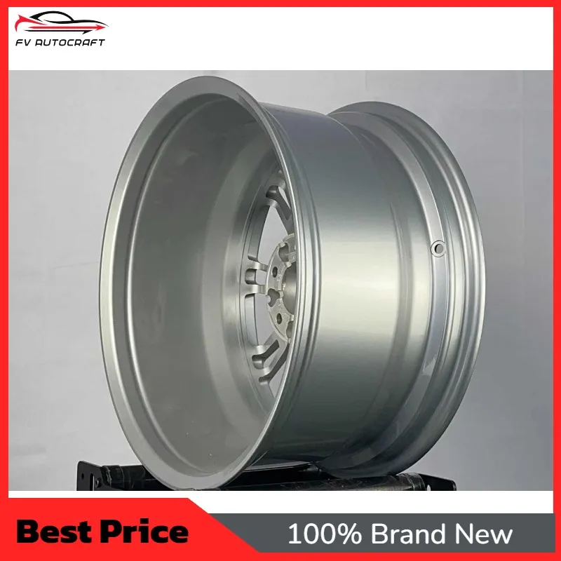 

【2026】Satin Finish Forged Billet Car Rims High End Luxury Sedan Tuning Styling Parts