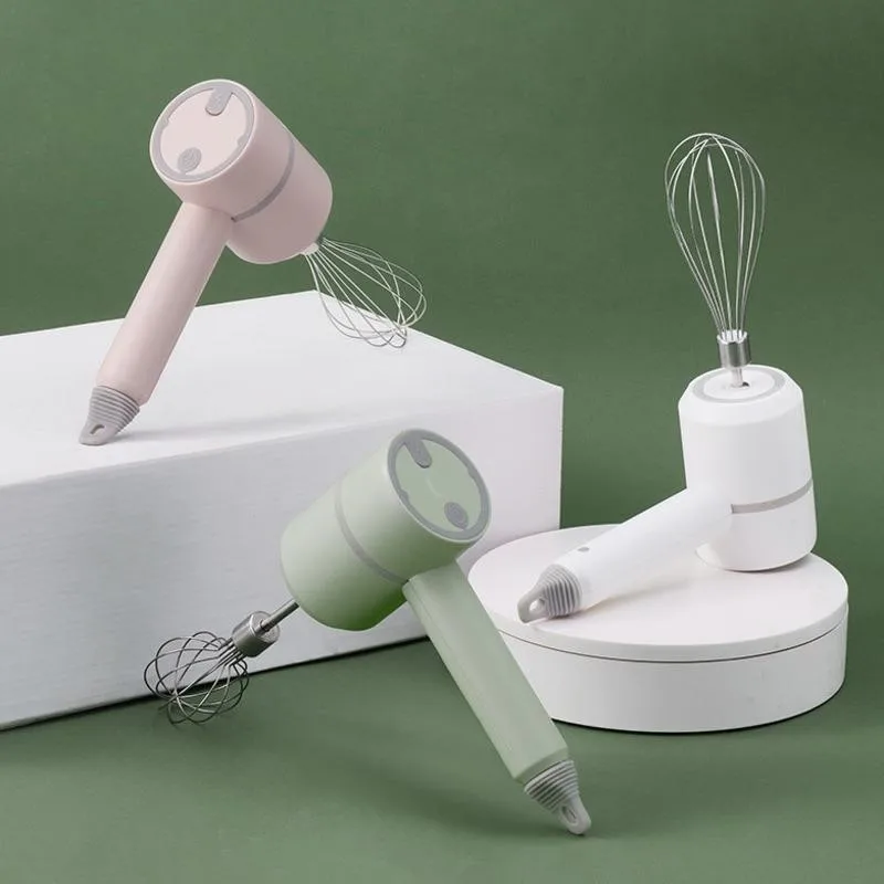 Cordless Mini Elect… - image