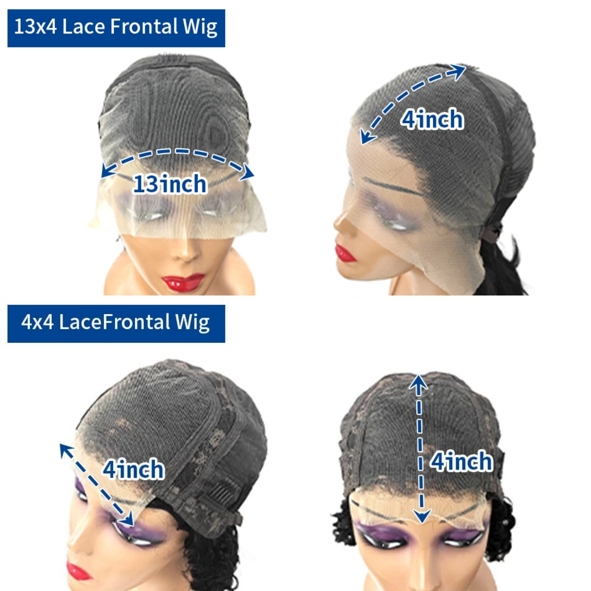 250 densidade completa frente do laço peruca de cabelo humano 4x4 osso em linha reta perucas brasileiras cabelo humano pré arrancado 13x4 renda transparente frontal