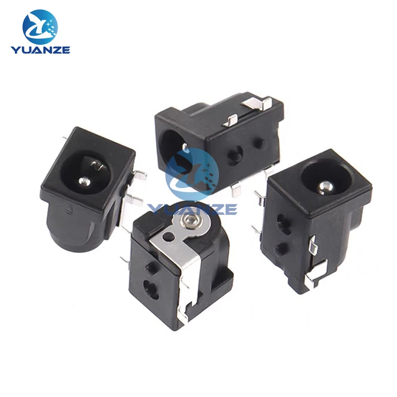 10/20PCS DC-050 Smd…