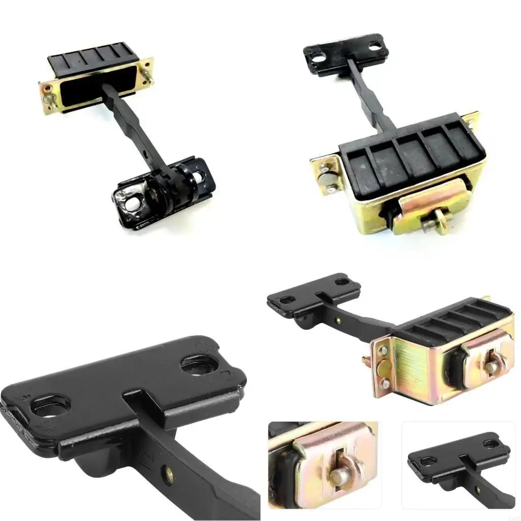 

Door Hinge Stopper A2207200016 Front Left Right Door Check Strap Hinge Stopper for W220 S280 S320 S350 Auto Accessories H9EE