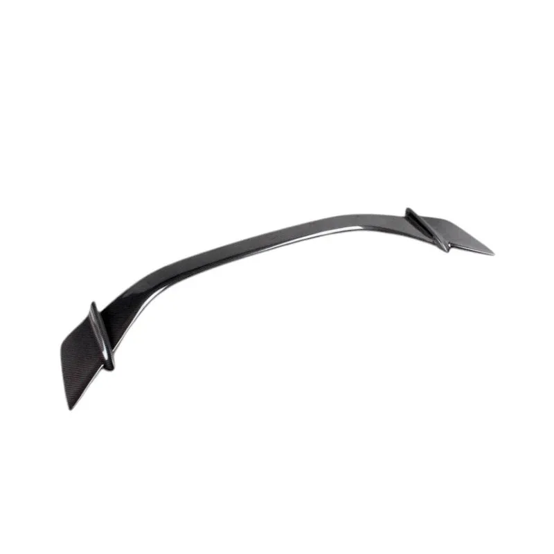 

GR 86/BRZ Style Carbon Fiber Fibre Rear Trunk Spoiler Wing For GR86 Subaru BRZ 2013-2020