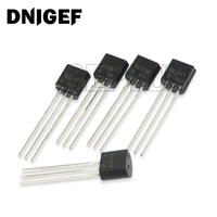 50pcs BC548B BC546B BC557B BC547B BC558B BC549B BC548 BC546 BC557 BC547 BC558 BC549 TO-92 TO92 transistor