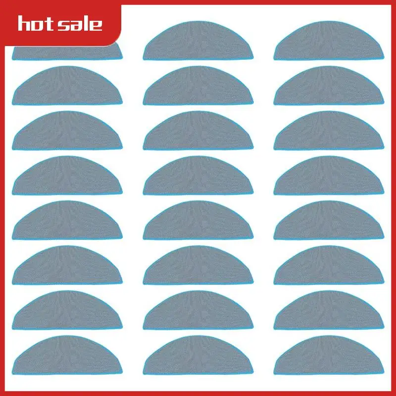 

A52I-For Irobot Roomba Combo Essential / Vac Essential Robot Vacuum Cleaner Mop Cloth Accessories