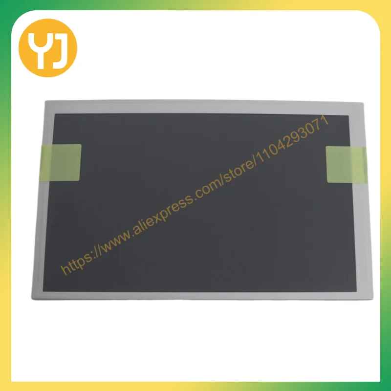 

LB070WV8-SL02 LB070WV8 (SL)(02) 7-дюймовая TFT-LCD панель 800*480, быстрая доставка, в наличии