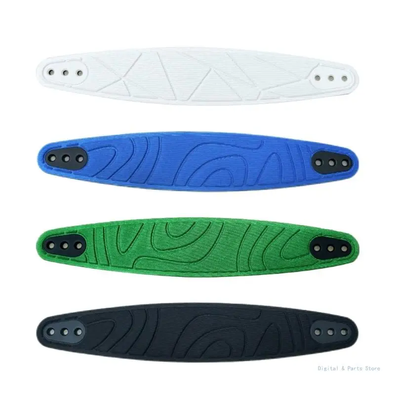 

M17F Comfortable Headband Straps Bands for Arctis NovaPro/7P/7X Headphones Band Headbeam Perfect Fit for Extended Gaming