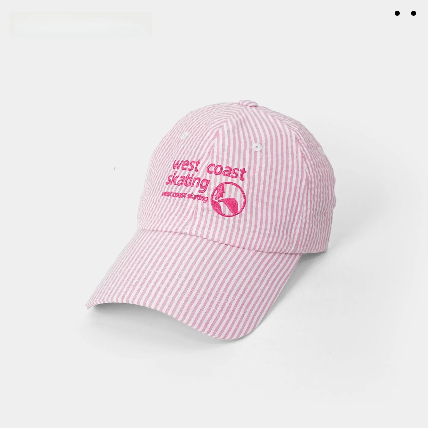 2026-new-korean-style-striped-letter-embroidery-baseball-cap-women-breathable-quick-dry-sun-protection-duckbill-hat