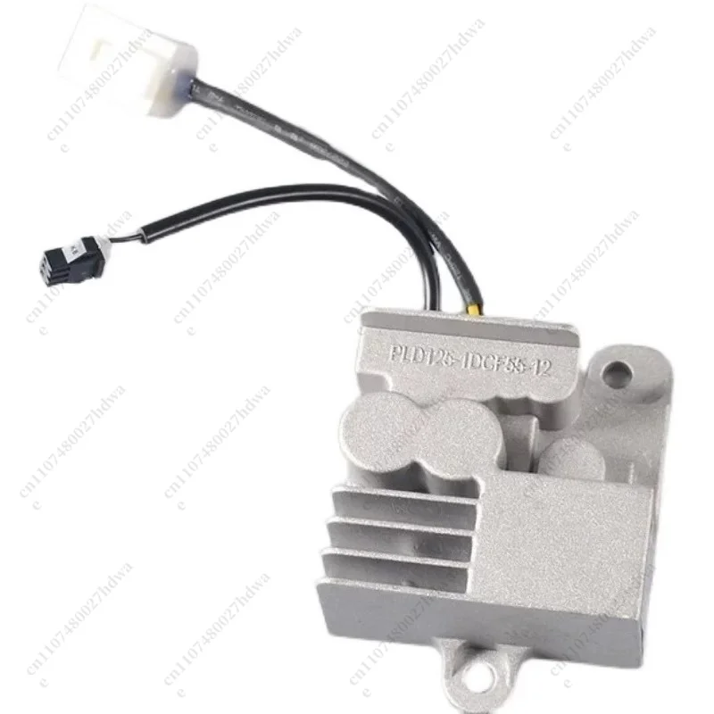 For The New Maverick Original Anti-interference DC7A Maverick Original Dc Converter