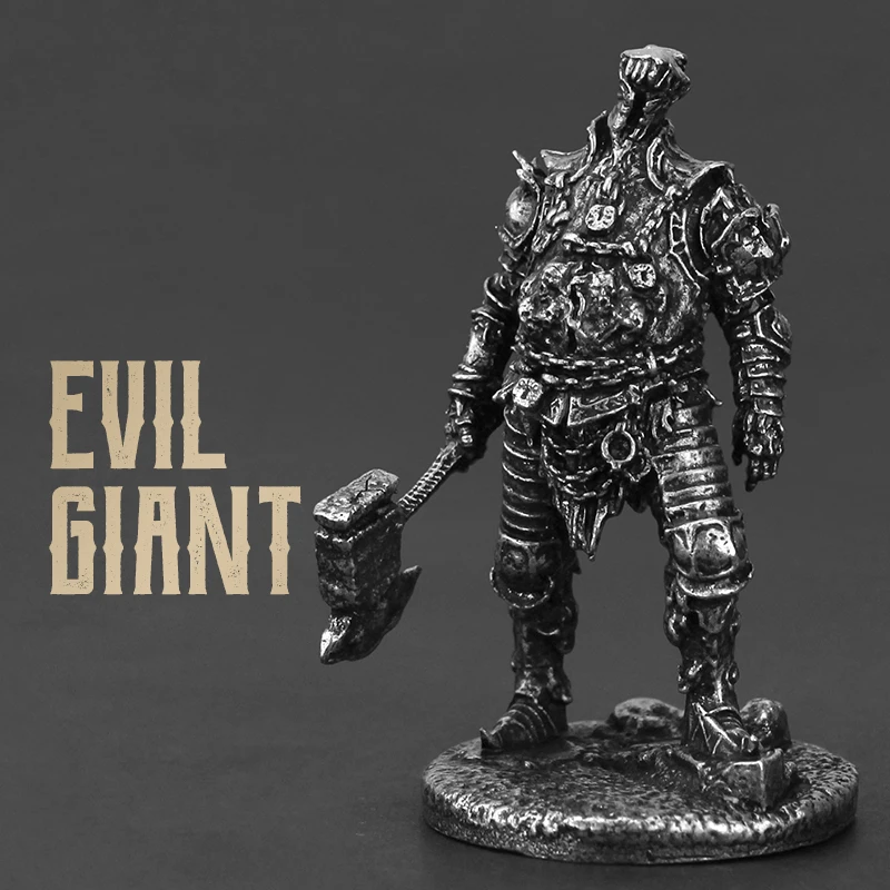 Metal gravedigger carrying coffin man soldier man model hand-made toy tabletop game car-carrying ornaments gift for boys