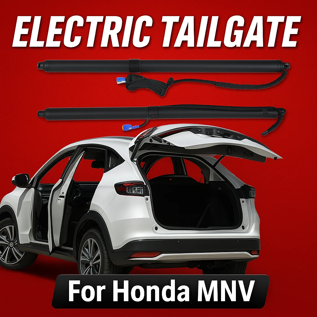 

For Honda MNV 2021 Control of the Trunk Electric Tailgate Car Lift Automatic Trunk Opening Drift Drive Power Gate