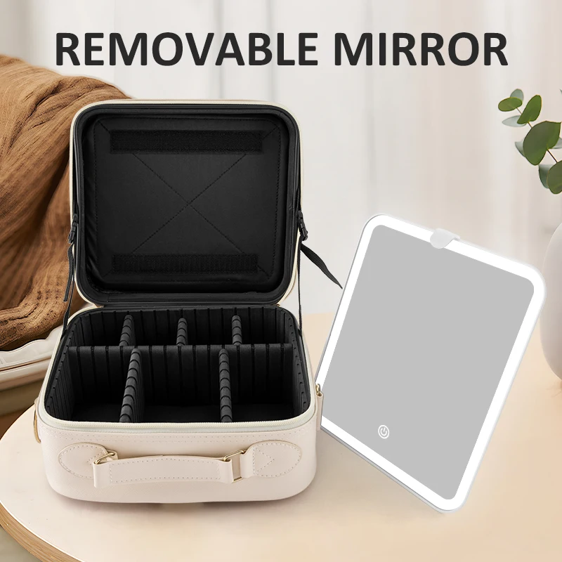 Questo titolo è imballato con le parole chiave e evidenzia il alto numero di LED, molteplici opzioni di trasporto e caratteristiche intelligenti, ideale