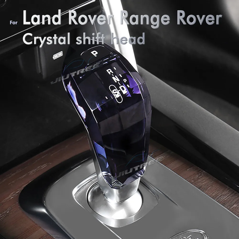 لاند روفر 2020 2021 لاند روفر سبورت 2014 2022 ديسكفري سبورت 2020 2022 XEL رافعة شيفتر #2