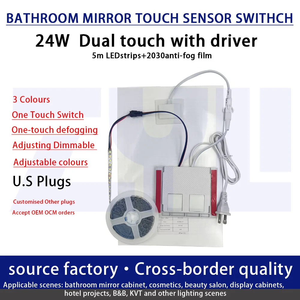 24W Led Driver Stri…