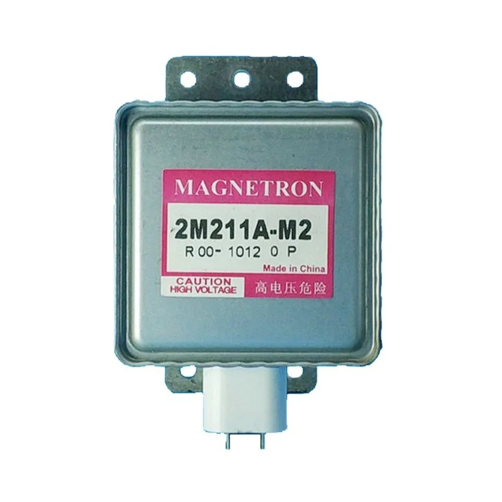 Microwave Oven Magnetron For 2M211A-M2 Small Size