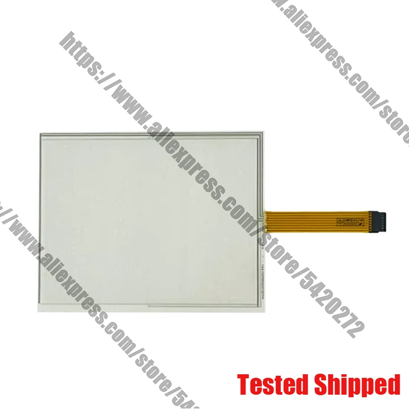 

New For PARKER PA210T-133 Touch Panel Screen Glass Digitizer