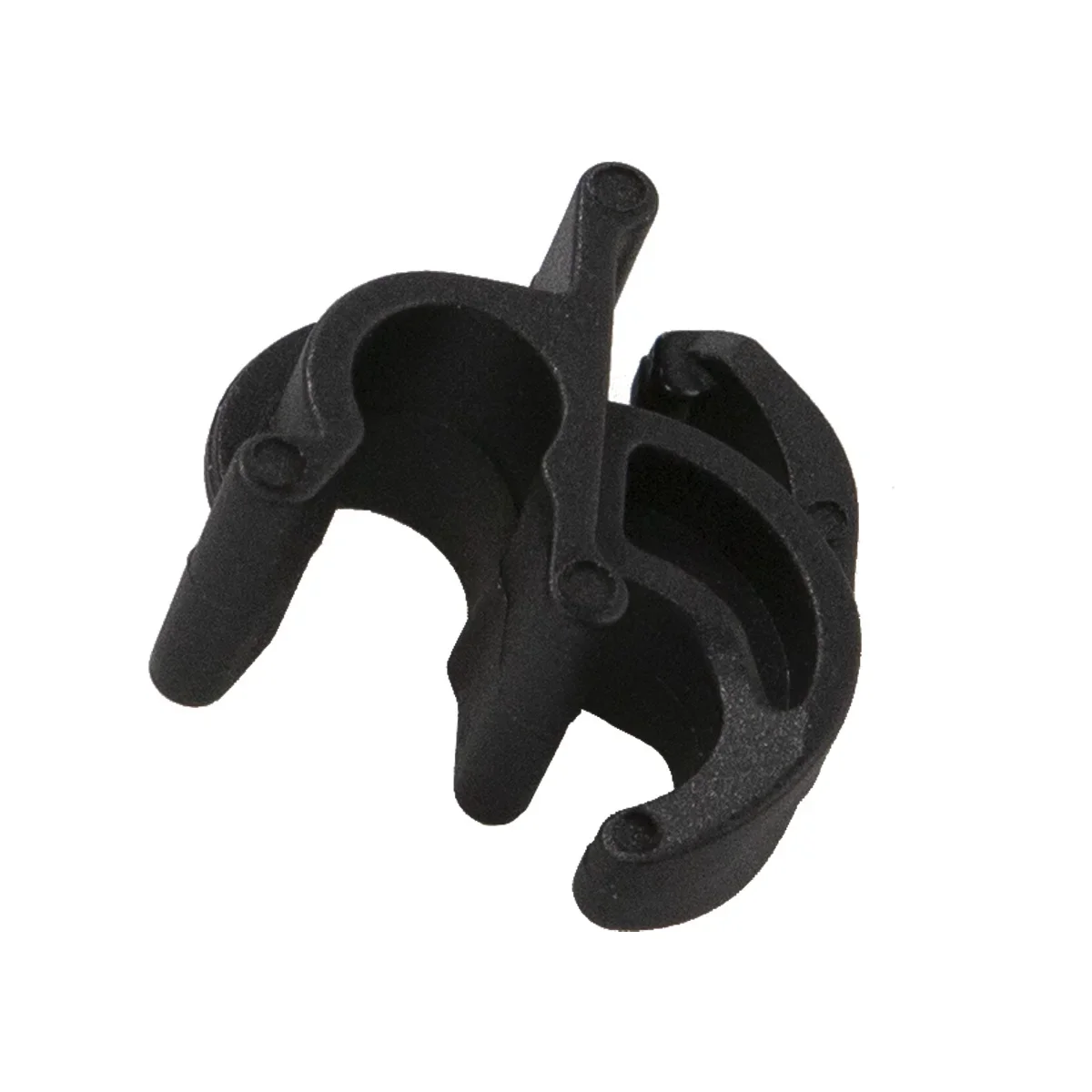 Hood Prop Rod Support Retainer Clip for Ford Mustang 1994-2004 F4ZZ16B730A