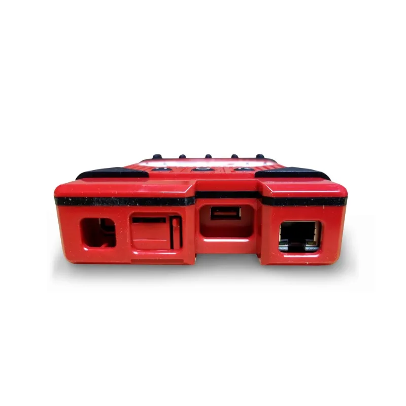 

The latest version of the Ford VCM 3 diagnostic tool
