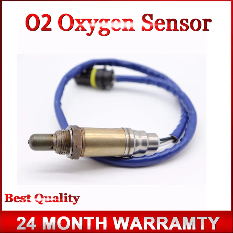 

Oxygen Sensor O2 Lambda Sensor AIR FUEL RATIO SENSOR for MERCEDES BENZ C230 C280 C36 CL500 E320 E420 E430 E55 S320 234-4175