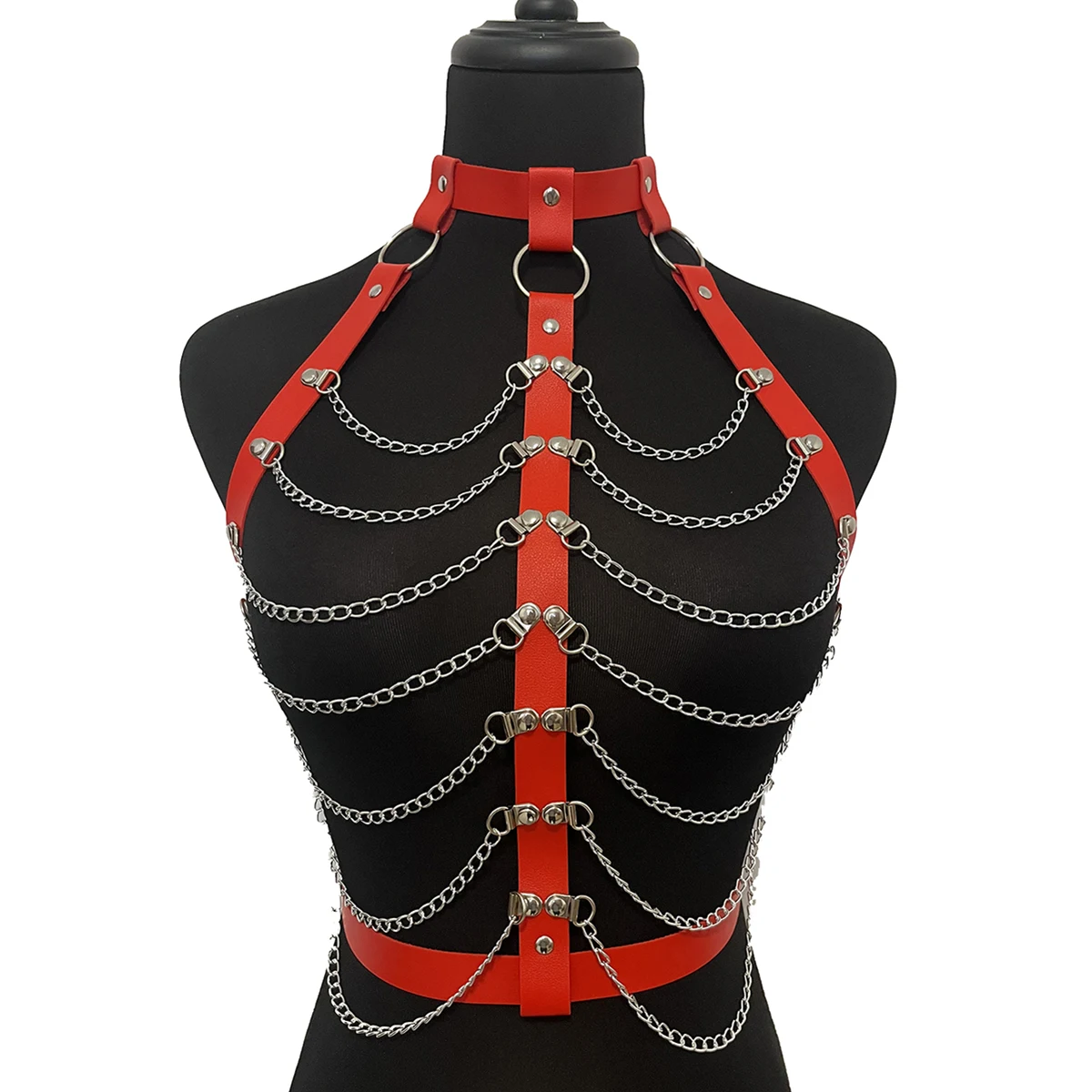 Thumbnail 4 - #49 Compare Waist Chains Before You Buy