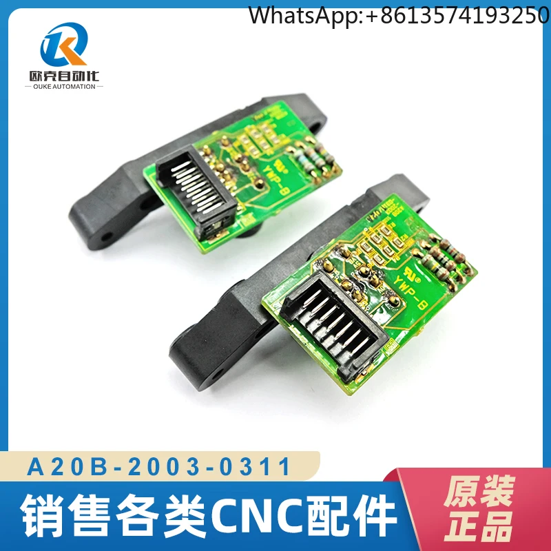 2025 A860-2100-V001 A860-2100-V001 A20B-2003-0311 2003-0310 Original