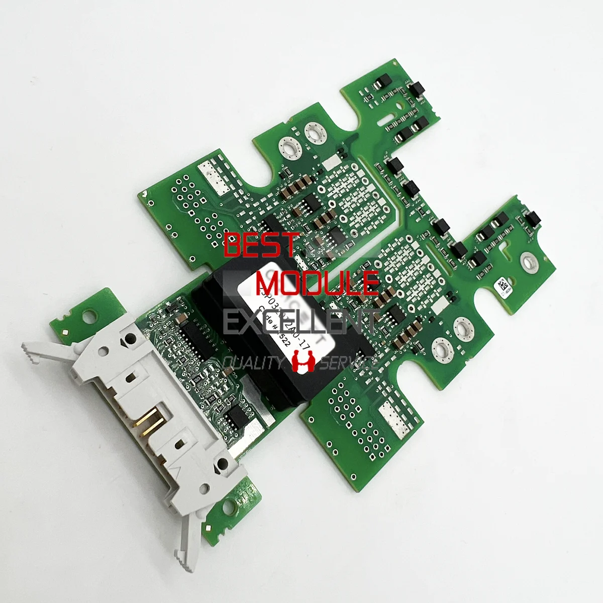 

1PCS 2SP0320T2A0-17 2SP0320T2C0-12 NEW 100% Quality Assurance