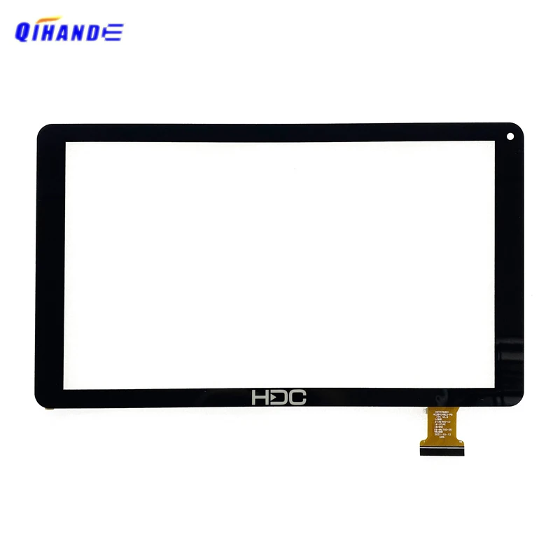 

New 10.1 Inch Touch Screen HC254145C2-PG FPC V1.0 Kids Tab Capacitive Touch Sensor Panel Tab Parts Digitizer HC254145C2 HDC