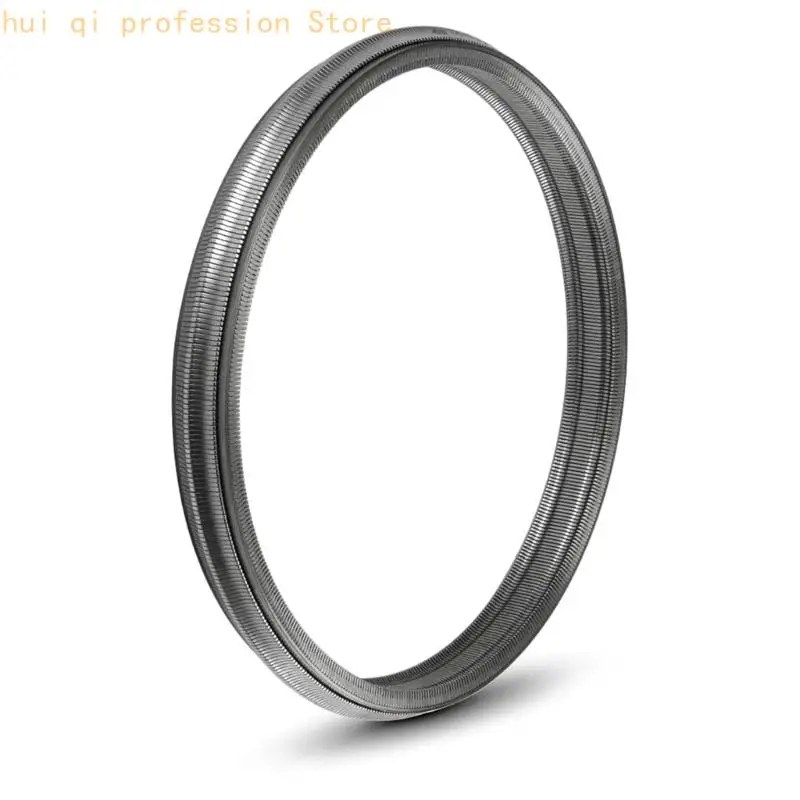 CVT-Antriebskette aus Metall, Getriebe-CVT-Riemenkette 901072 901068 für ausgewählte H8WE – Detail 2