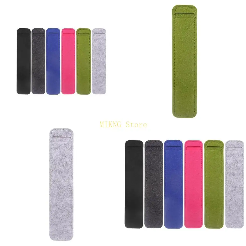 

Емкостный слот для стилуса для Apple Pencil Sleeve Портативный стилус для чехла, лучшая распродажа