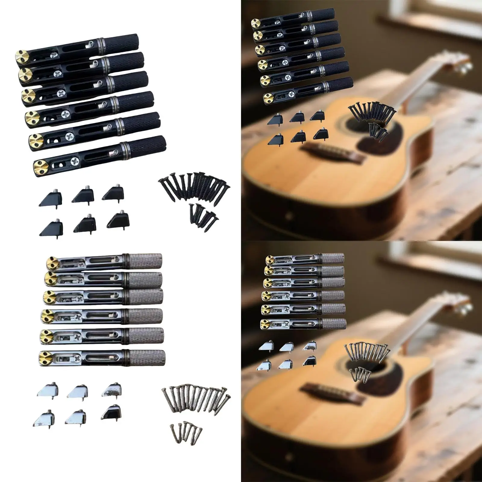 single-headless-electric-guitar-bridge-professional-sturdy-practical-replace