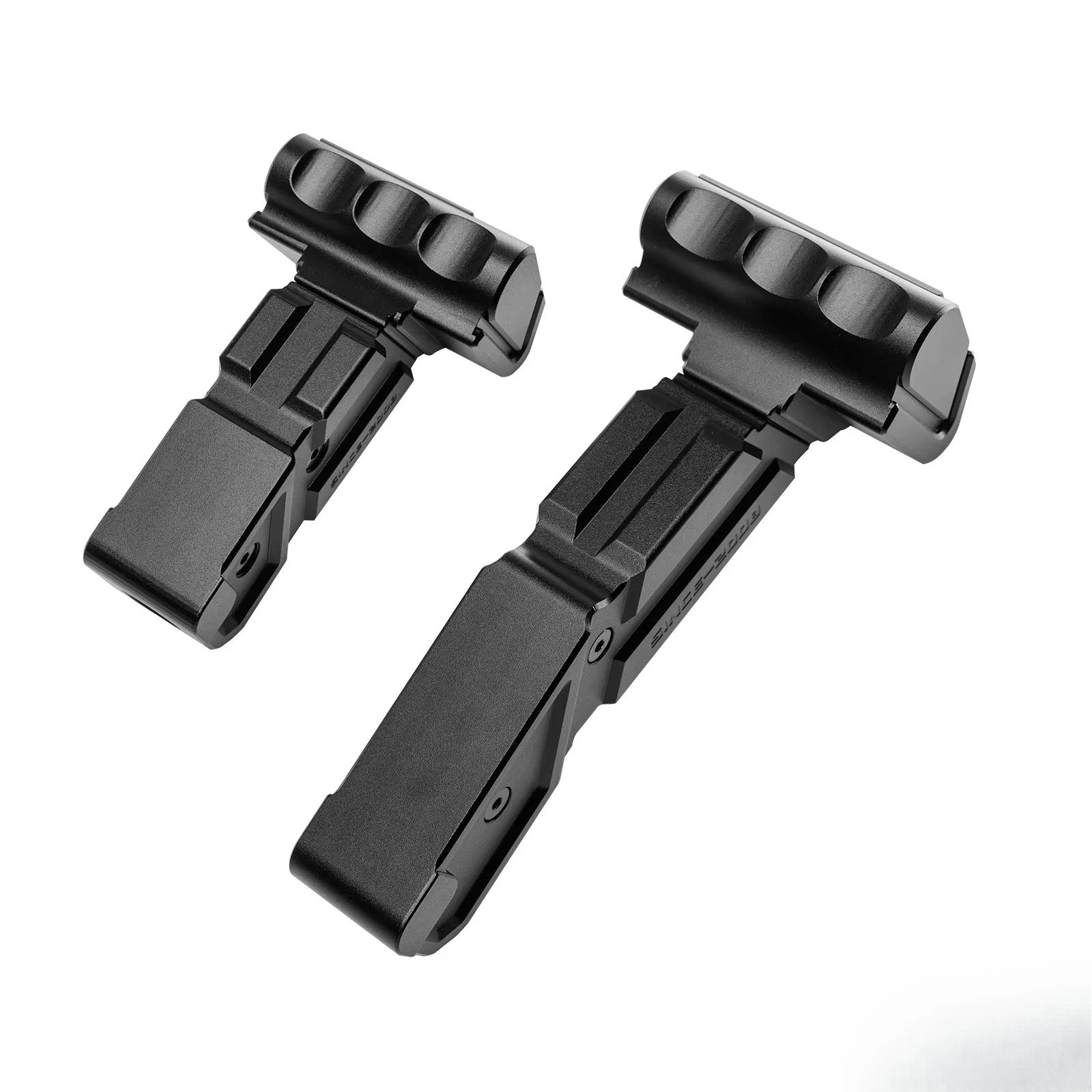 

Lantsun for Wrangler Jk 12-17 Shift Lever Kit, Auto Parts OMU012 Shift Knob