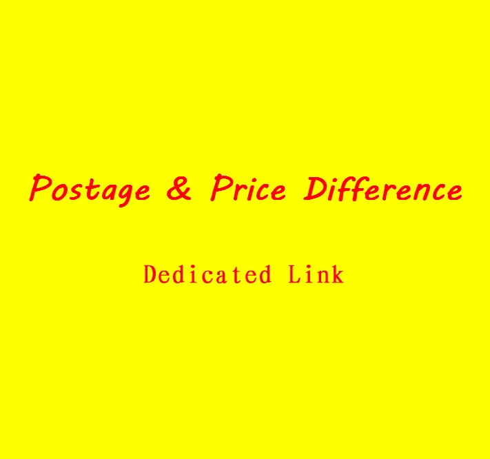 

Prom Dress Postage & Price Difference—— Dedicated Link